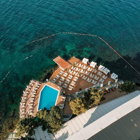 Vira Otel Suites سينوب المظهر الخارجي الصورة