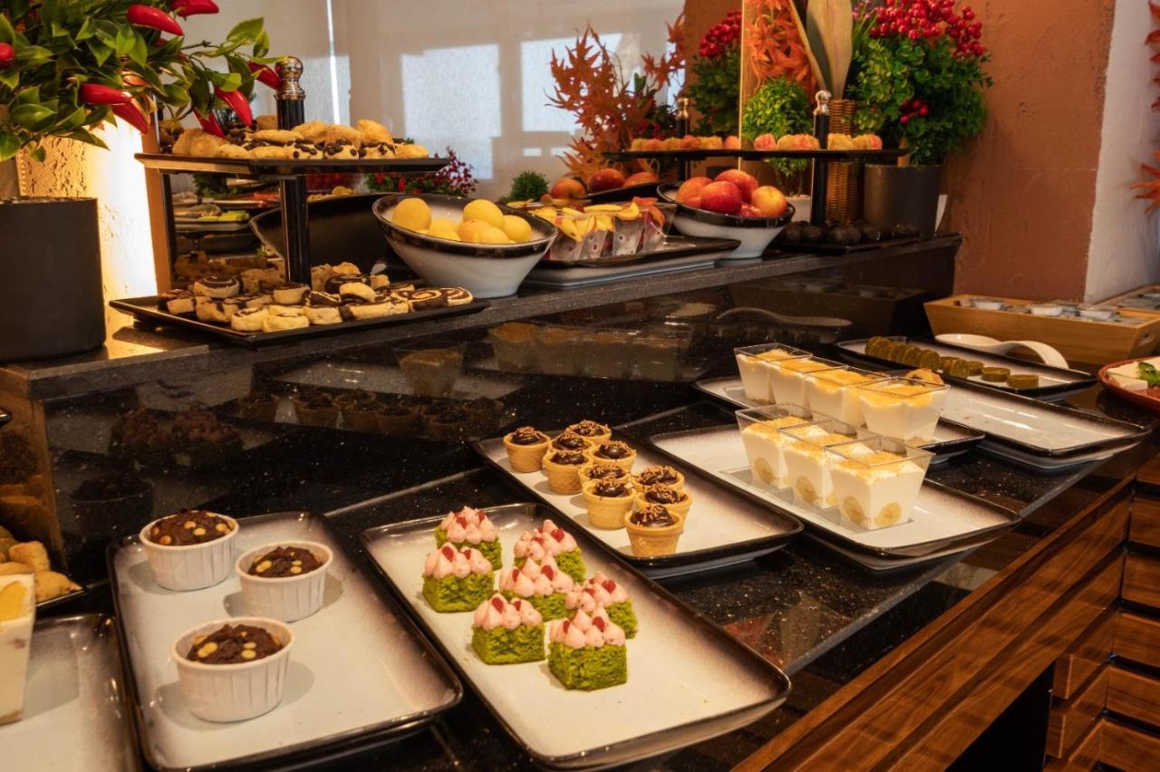 Vira Otel Suites سينوب المظهر الخارجي الصورة