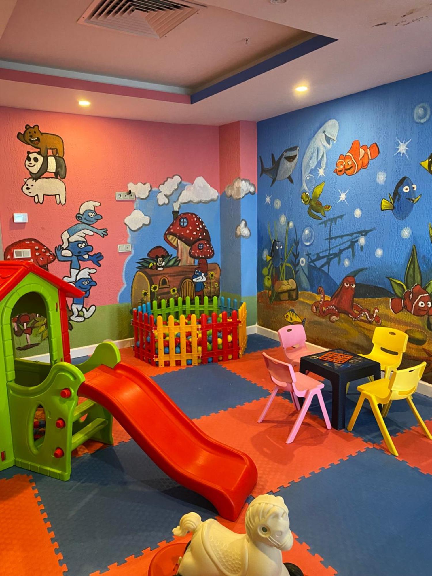 Vira Otel Suites سينوب المظهر الخارجي الصورة