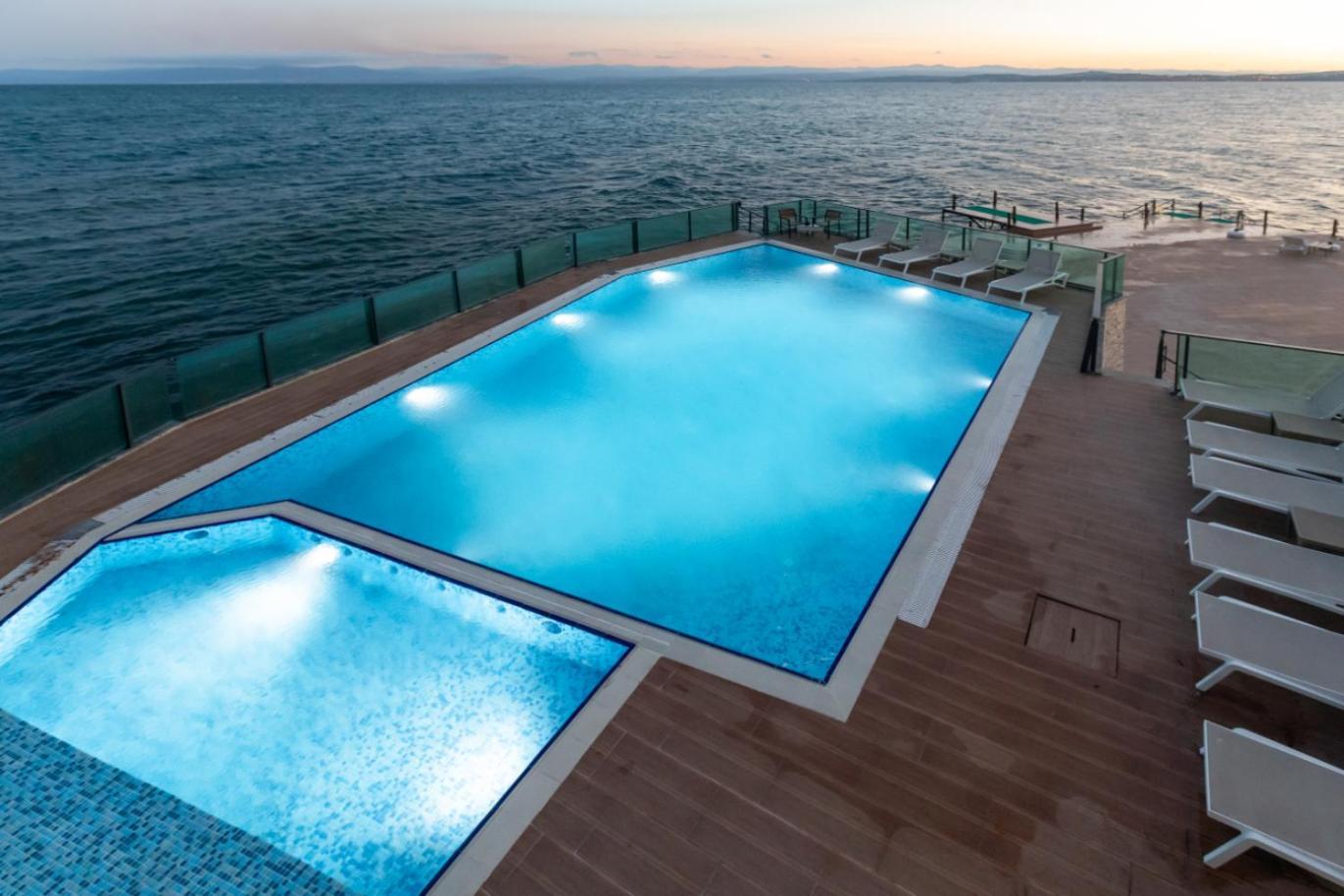 Vira Otel Suites سينوب المظهر الخارجي الصورة