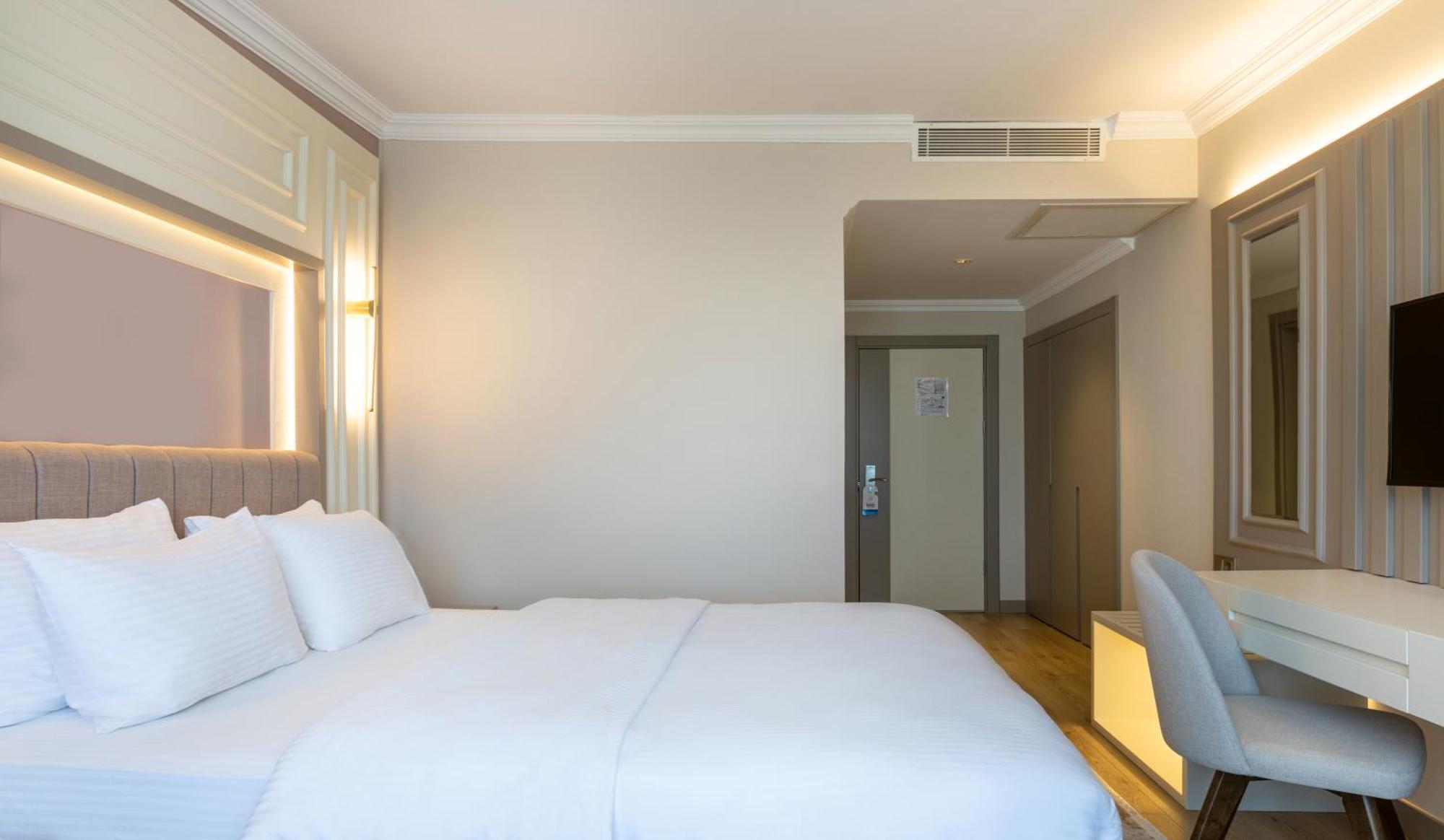 Vira Otel Suites سينوب المظهر الخارجي الصورة