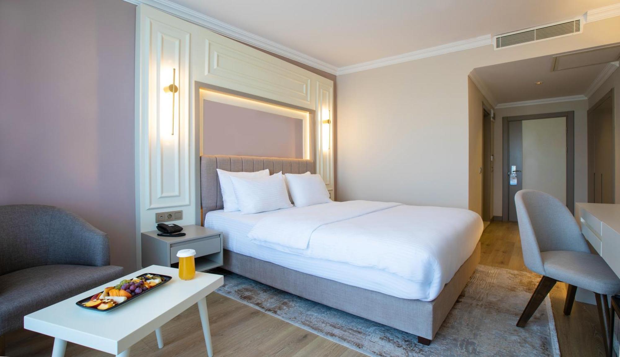 Vira Otel Suites سينوب المظهر الخارجي الصورة