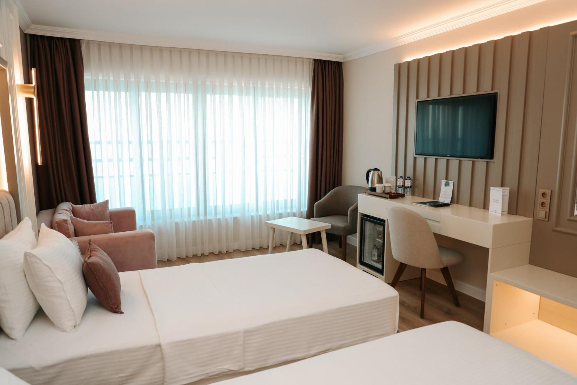 Vira Otel Suites سينوب المظهر الخارجي الصورة