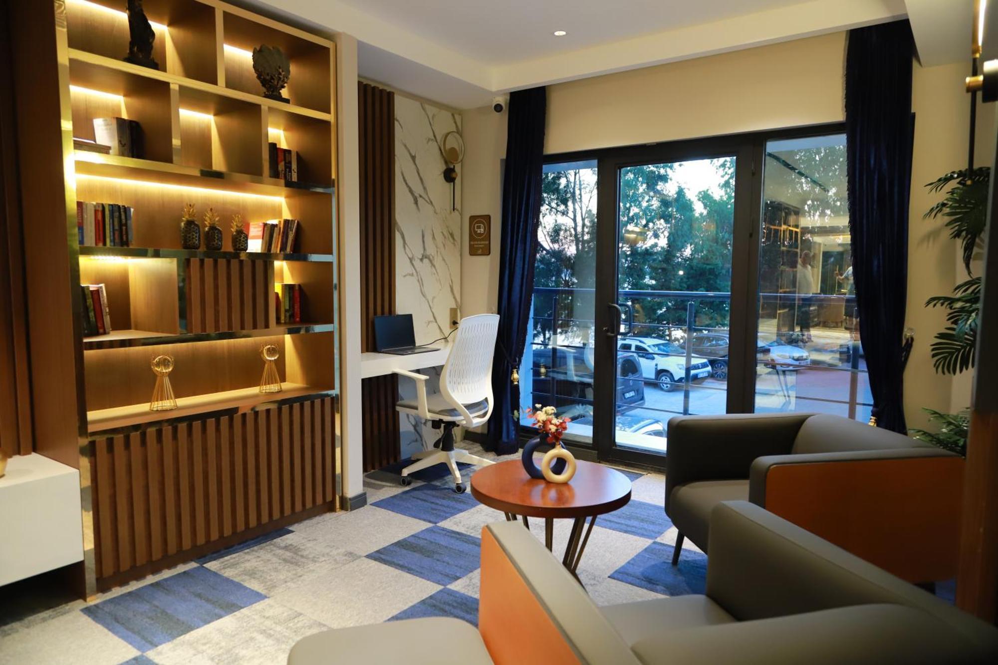 Vira Otel Suites سينوب المظهر الخارجي الصورة